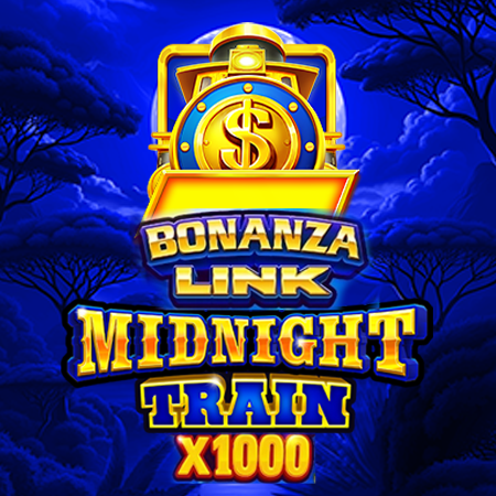 Bonanza Link Midnight Train by Fantasma Games - One Casino