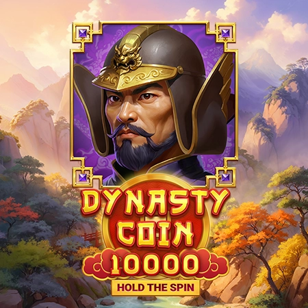 Dynasty Coin 10000 by Gamzix - One Casino