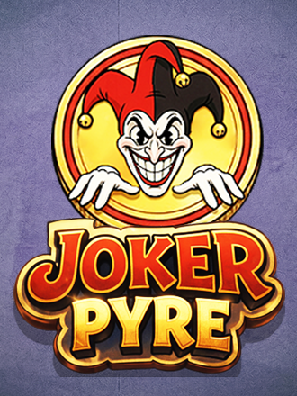 Joker Pyre by iSoftBet - One Casino