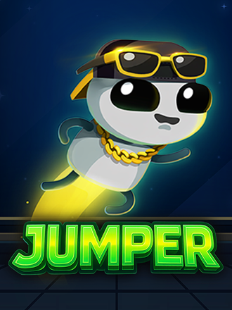 Jumper by iSoftBet