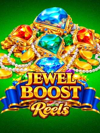 Jewel Boost Reels by Mplay - One Casino