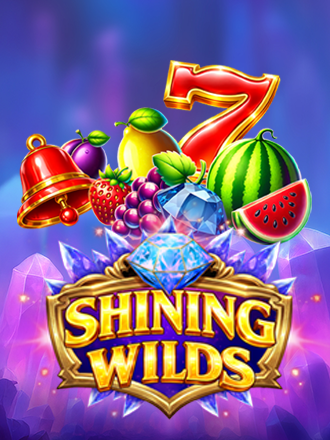 Shining Wilds by Mplay