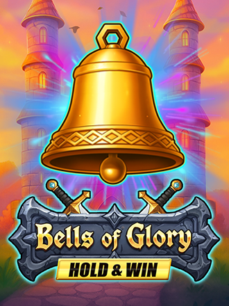 Bells of Glory Hold and Win by Nolimit City