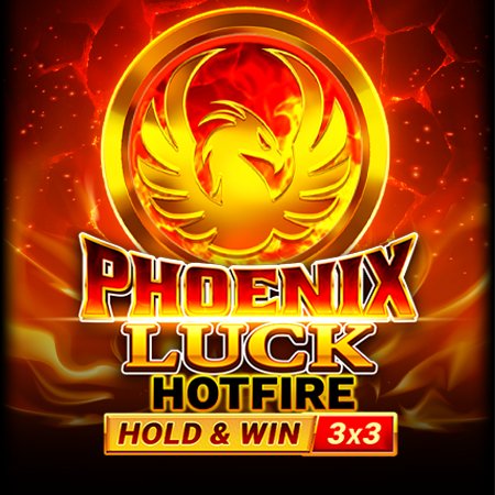 Phoenix Luck Hotfire by Nolimit City - One Casino