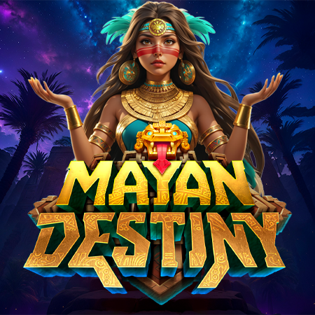 Mayan Destiny by PG Soft - One Casino